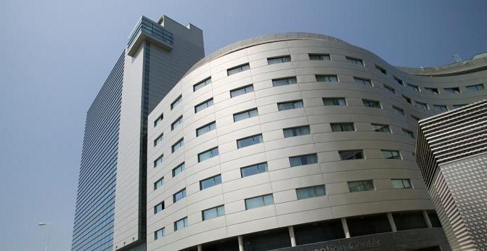 Attica21 Coruna A Coruña Εξωτερικό φωτογραφία